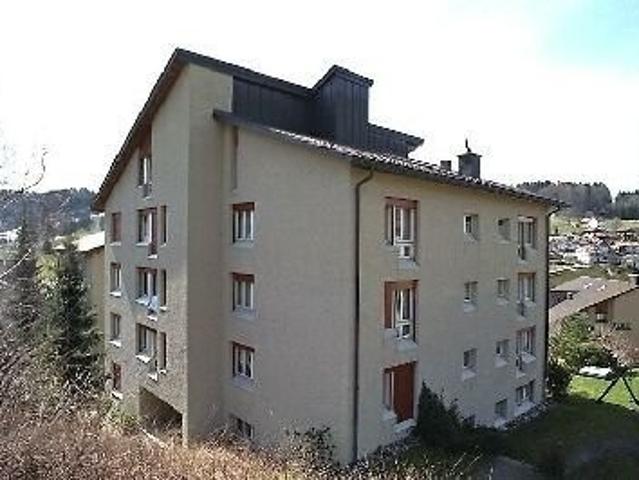 Apartment mieten in Herisau, Appenzell Ausserrhoden