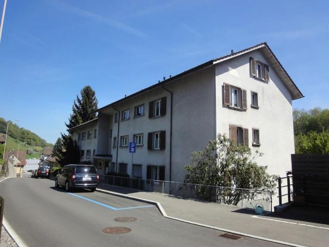 Apartment mieten in Herisau, Hinterland
