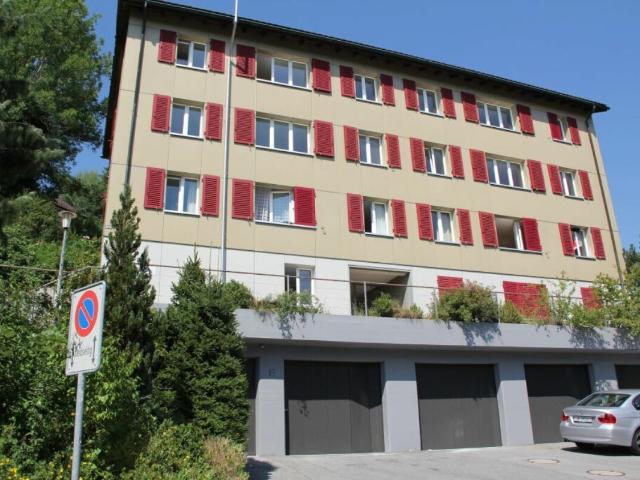 Apartment mieten in Herisau, Appenzell Ausserrhoden