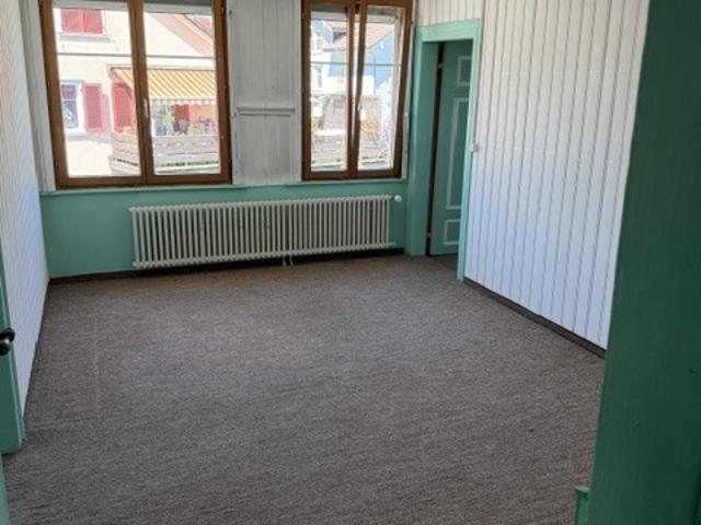 Apartment mieten in Herisau, Appenzell Ausserrhoden