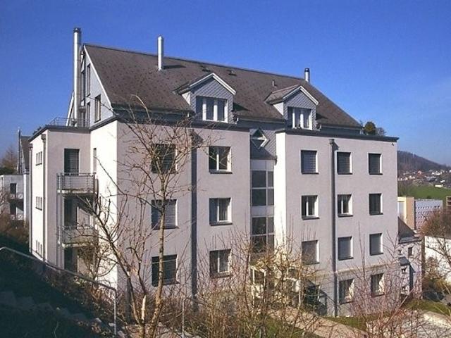 Apartment mieten in Herisau, Appenzell Ausserrhoden
