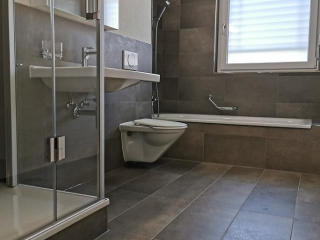 Apartment mieten in Kirchlindach, Bern