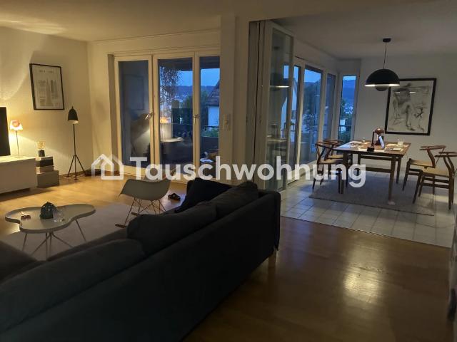 Apartment mieten in Herrliberg, Zürich