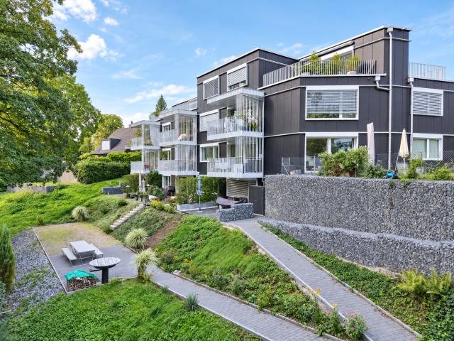 Apartment mieten in Herrliberg, Zürich