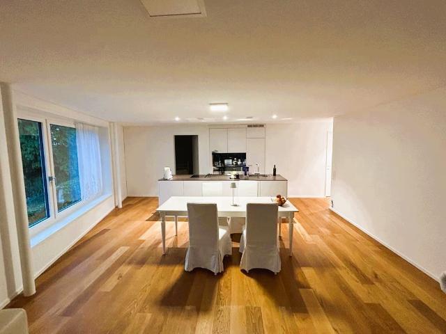 Apartment mieten in Herrliberg, Zürich