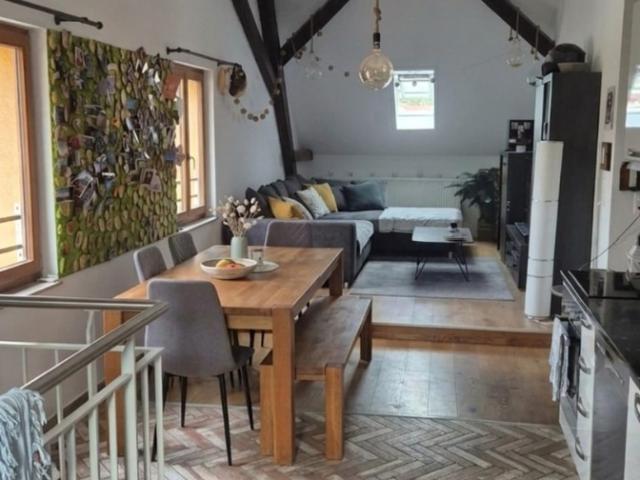 Apartment mieten in Herznach, Aargau