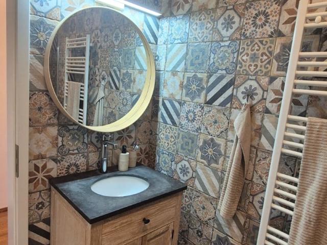 Apartment mieten in Herznach, Herznach-Ueken