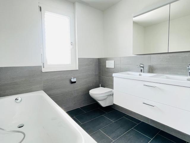 Apartment mieten in Herzogenbuchsee, Bern