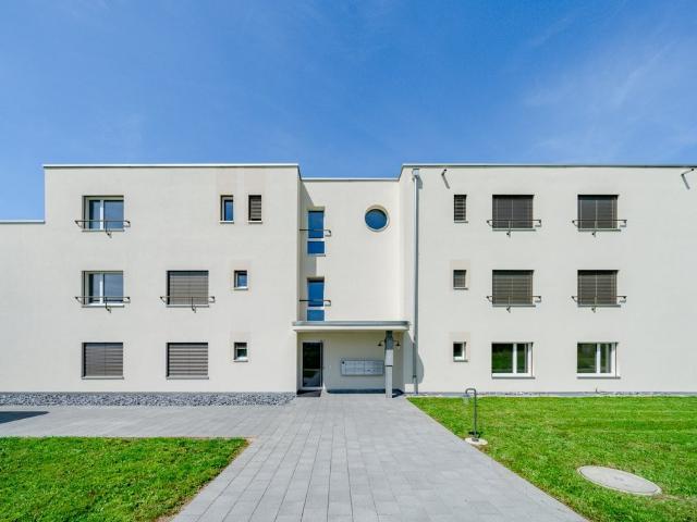 Apartment mieten in Herzogenbuchsee, Bern