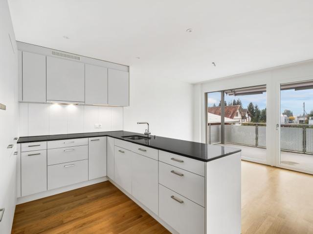 Apartment mieten in Herzogenbuchsee, Bern