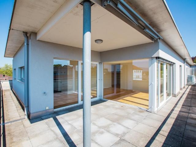 Apartment mieten in Herzogenbuchsee, Bern