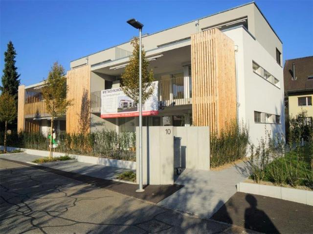 Apartment mieten in Herzogenbuchsee, Bern