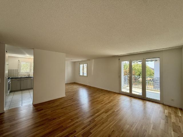 Apartment mieten in Herzogenbuchsee, Bern