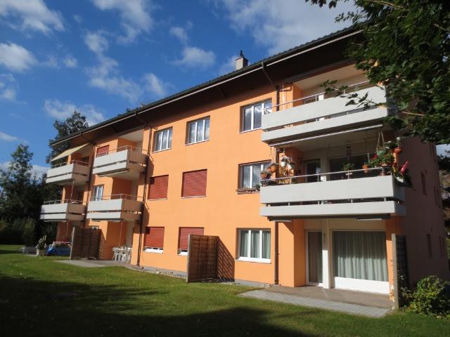 Apartment mieten in Herzogenbuchsee, Bern