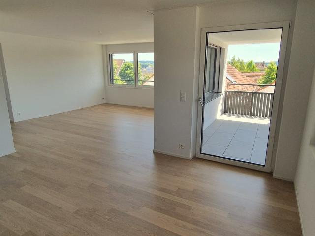 Apartment mieten in Hettlingen, Zürich