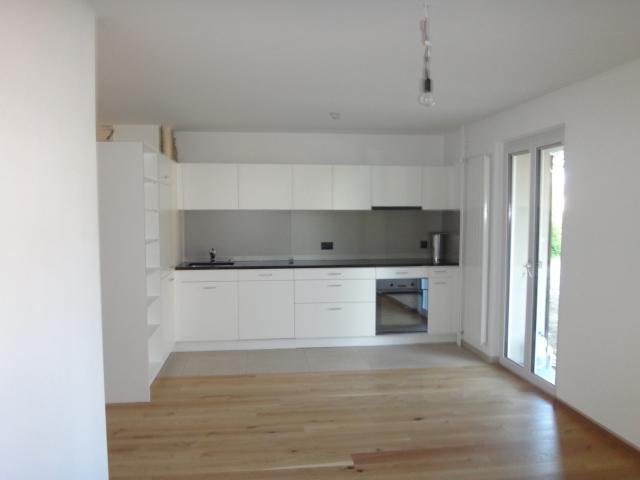 Apartment mieten in Hettlingen, Zürich