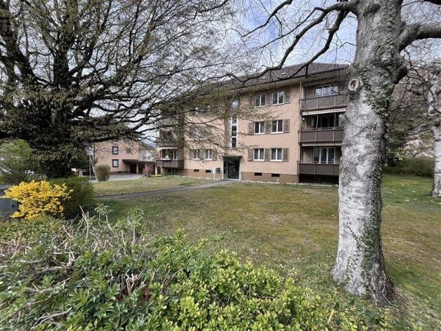 Apartment mieten in Hilterfingen, Bern