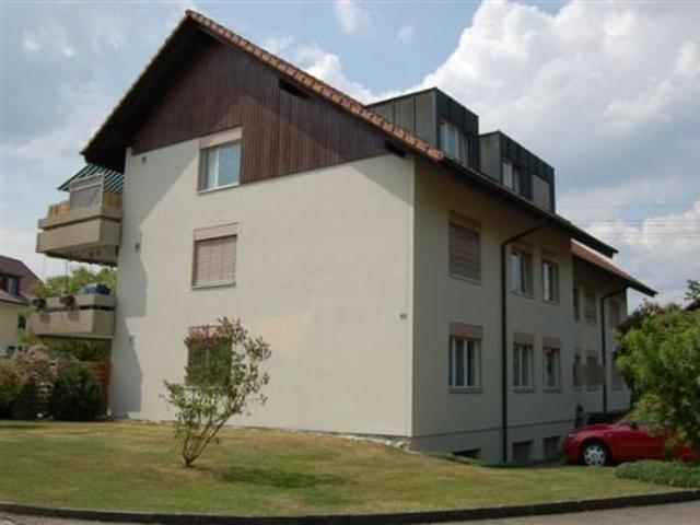 Apartment mieten in Hindelbank, Bern