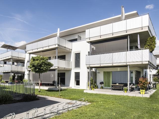 Apartment mieten in Hindelbank, Bern