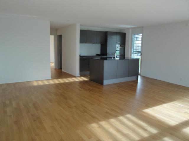 Apartment mieten in Hindelbank, Bern