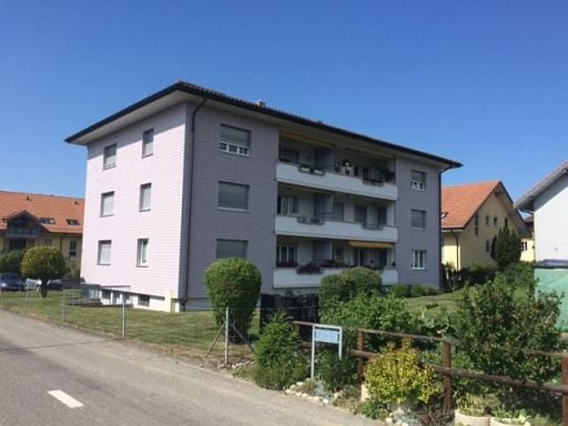 Apartment mieten in Hindelbank, Bern