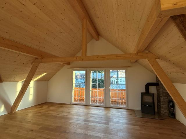 Apartment mieten in Hindelbank, Bern