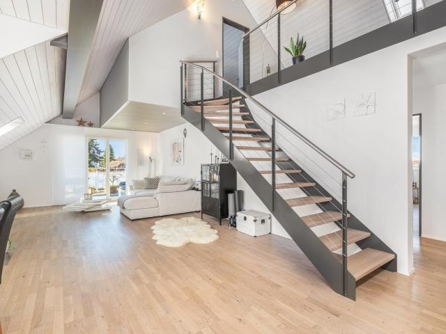 Apartment mieten in Egg, Zürich