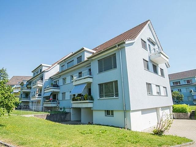 Apartment mieten in Egg, Zürich