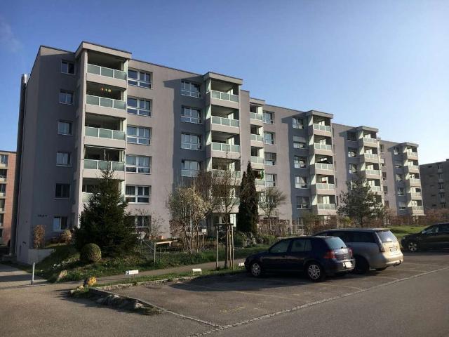 Apartment mieten in Wohlen bei Bern, Bern