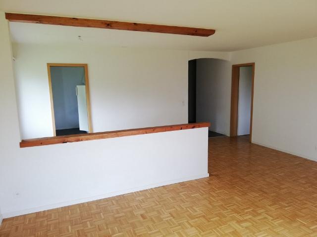 Apartment mieten in Wohlen bei Bern, Bern