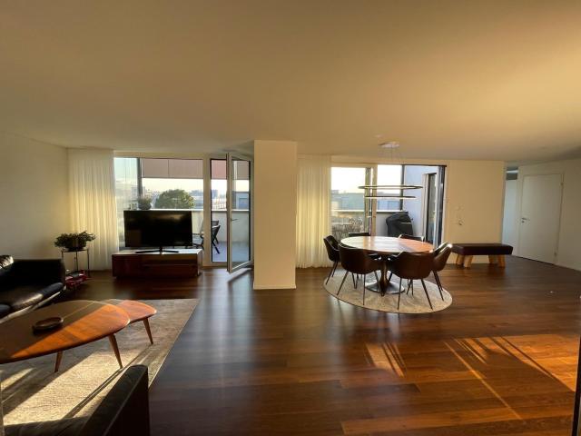 Apartment mieten in Hinwil, Zürich