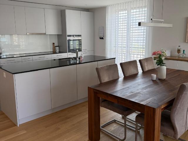 Apartment mieten in Hirschthal, Aargau