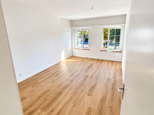 Apartment mieten in Hittnau, Zürich
