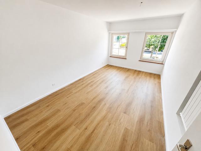 Apartment mieten in Hittnau, Zürich