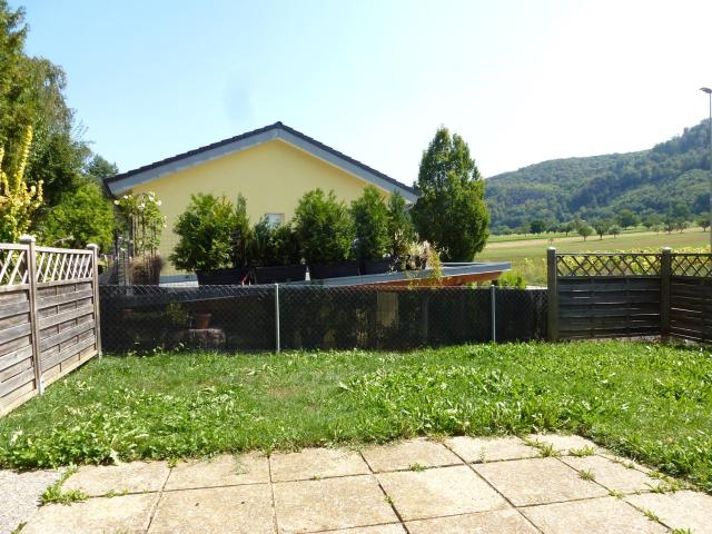 Apartment mieten in Hofstetten-Flüh, Solothurn