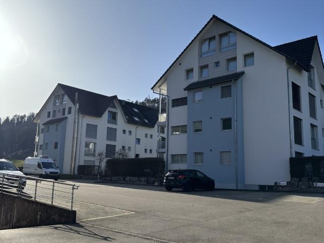 Apartment mieten in Hölstein, Basel-Landschaft