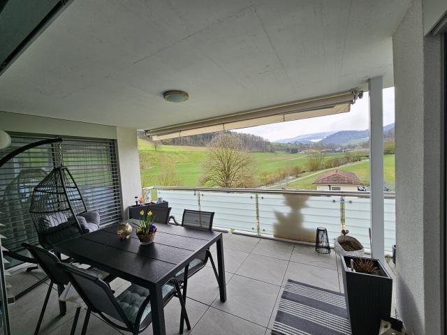 Apartment mieten in Hölstein, Basel-Landschaft