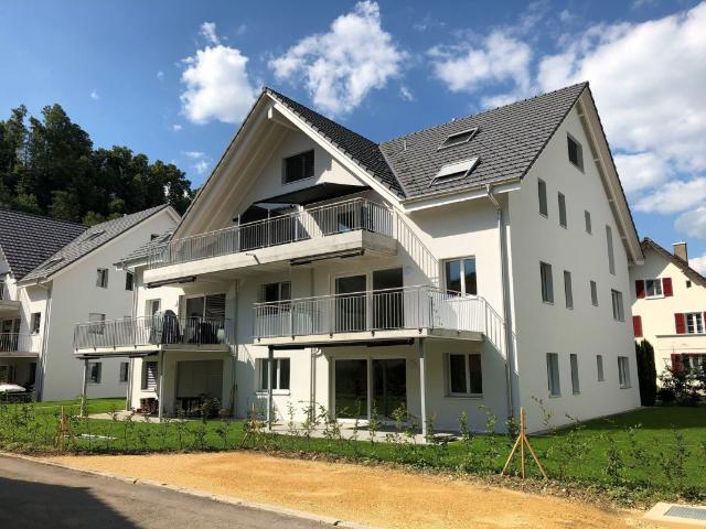 Apartment mieten in Hölstein, Basel-Landschaft