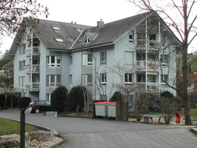 Apartment mieten in Hölstein, Basel-Landschaft