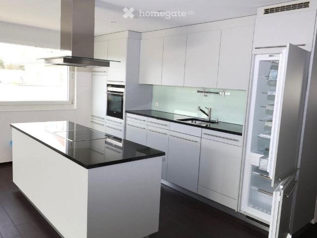Apartment mieten in Hombrechtikon, Zürich