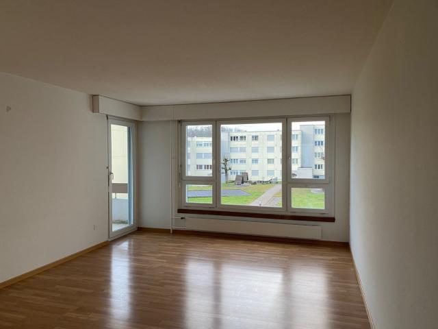 Apartment mieten in Hombrechtikon, Zürich
