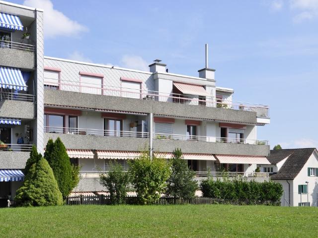 Apartment mieten in Hombrechtikon, Zürich