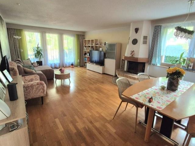 Apartment mieten in Hombrechtikon, Zürich