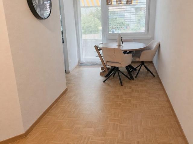 Apartment mieten in Lutikon, Hombrechtikon