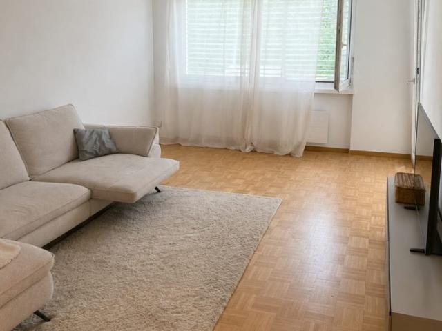 Apartment mieten in Hombrechtikon, Zürich