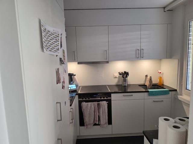 Apartment mieten in Lutikon, Hombrechtikon