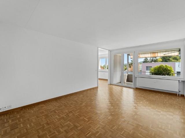 Apartment mieten in Horgen, Zürich
