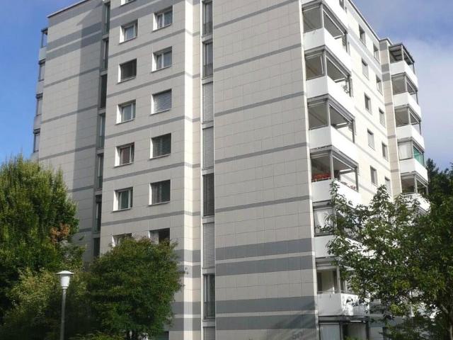 Apartment mieten in Horgen, Zürich