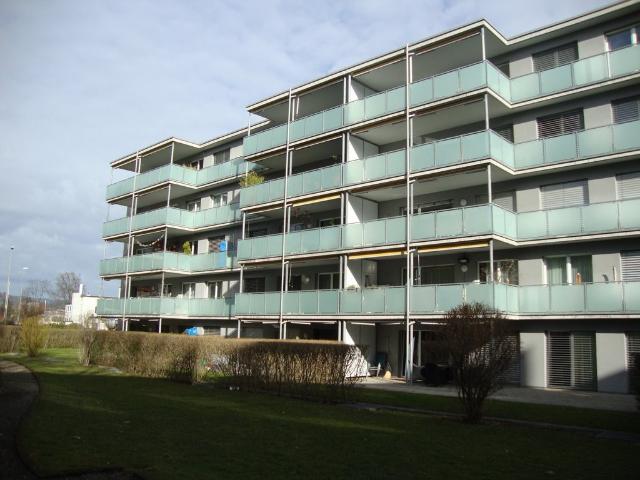Apartment mieten in Horgen, Zürich