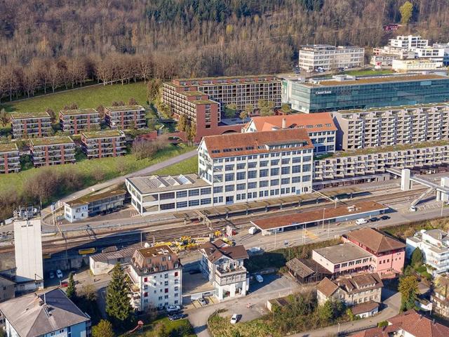 Apartment mieten in Horgen, Zürich